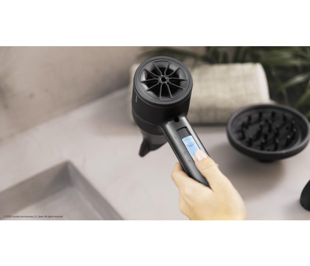 CECOTEC Bamba IoniCare 5500 PowerStyle - 547618 - zdjęcie 7